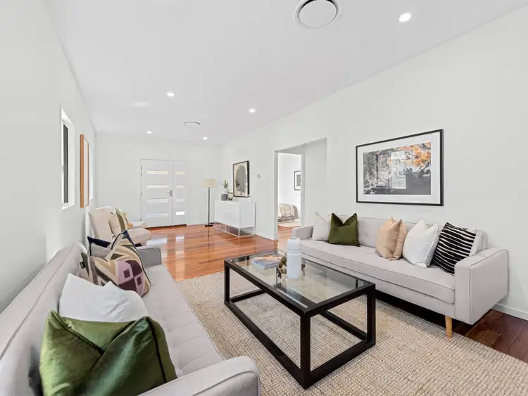 Third view of Homely house listing, 4 Banool Street, Ashgrove QLD 4060