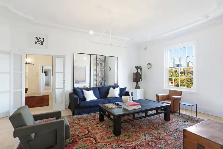 2/3 Fairfax Road, Bellevue Hill NSW 2023