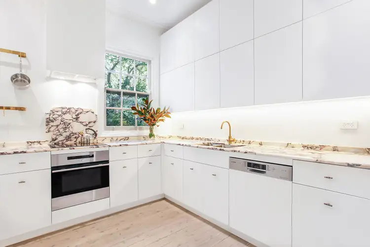 Fifth view of Homely apartment listing, 2/3 Fairfax Road, Bellevue Hill NSW 2023