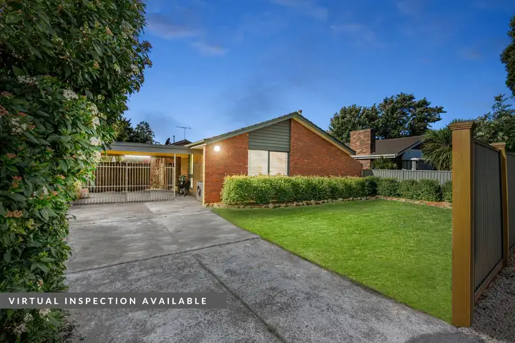 30 Downs Road, Seaford VIC 3198