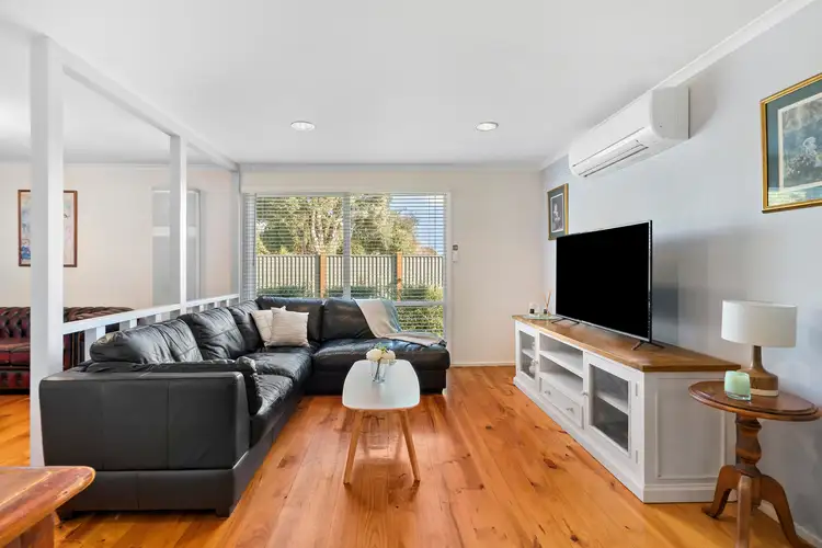 Second view of Homely house listing, 30 Downs Road, Seaford VIC 3198