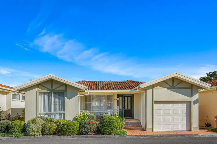 Main view of Homely villa listing, 158/61 Karalta Road, Erina NSW 2250
