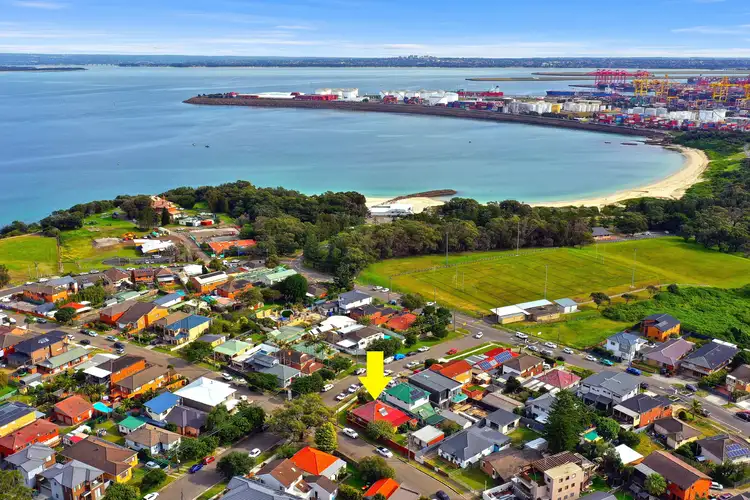 Second view of Homely house listing, 6 Canara Avenue, Phillip Bay NSW 2036