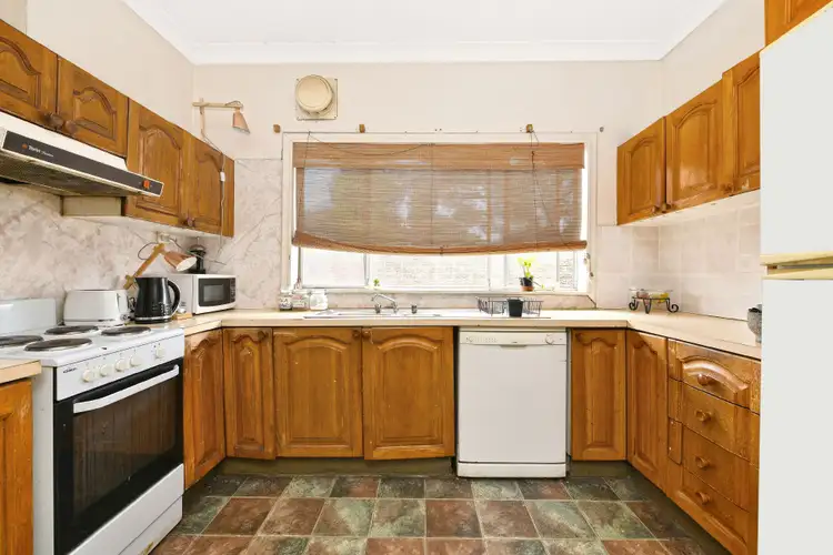Fifth view of Homely house listing, 6 Canara Avenue, Phillip Bay NSW 2036