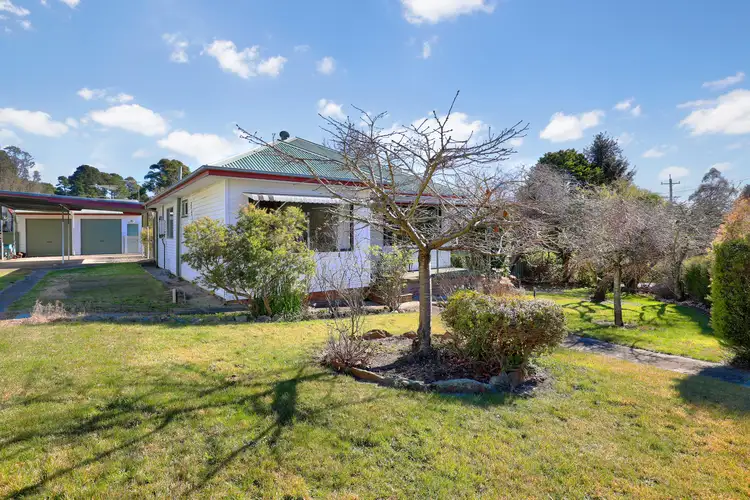 12-14 Selsdon Street, Mount Victoria NSW 2786