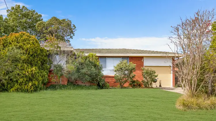 24 Paterson Street, Campbelltown NSW 2560