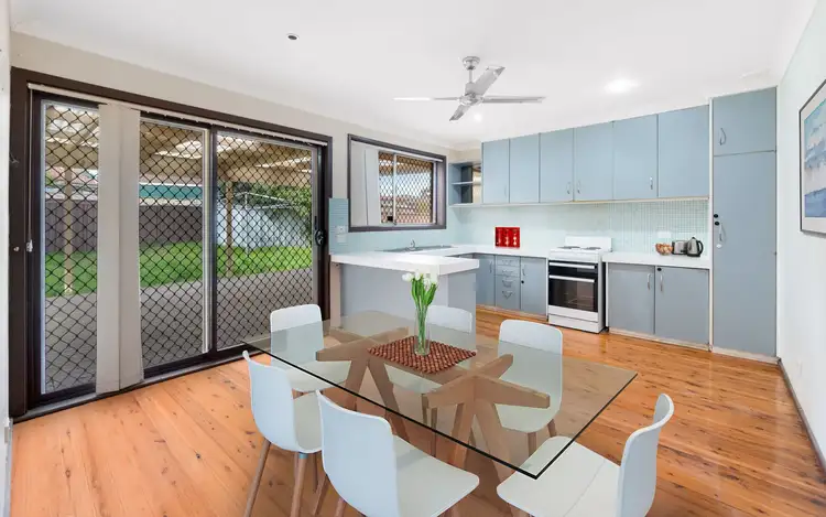Fourth view of Homely house listing, 24 Paterson Street, Campbelltown NSW 2560