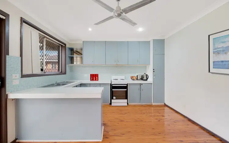 Fifth view of Homely house listing, 24 Paterson Street, Campbelltown NSW 2560
