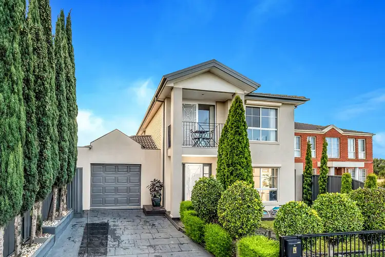 Third view of Homely house listing, 4 Baden Powell Drive, Tarneit VIC 3029