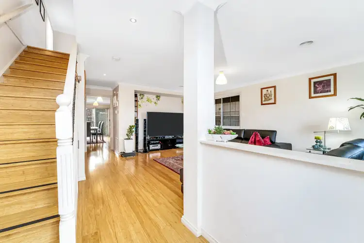 Fourth view of Homely house listing, 4 Baden Powell Drive, Tarneit VIC 3029
