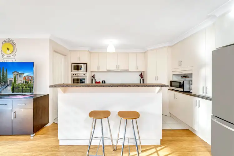 Fifth view of Homely house listing, 4 Baden Powell Drive, Tarneit VIC 3029