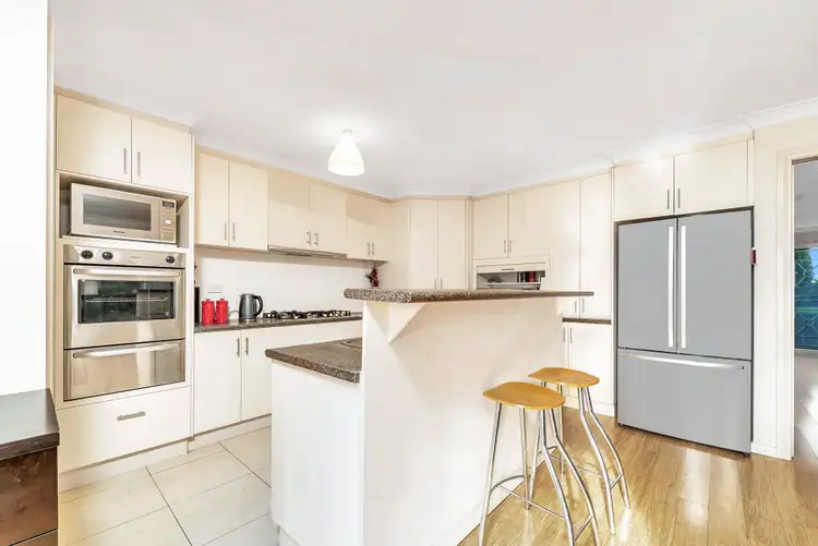 Sixth view of Homely house listing, 4 Baden Powell Drive, Tarneit VIC 3029