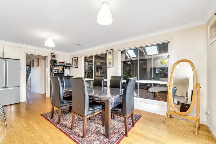 Seventh view of Homely house listing, 4 Baden Powell Drive, Tarneit VIC 3029