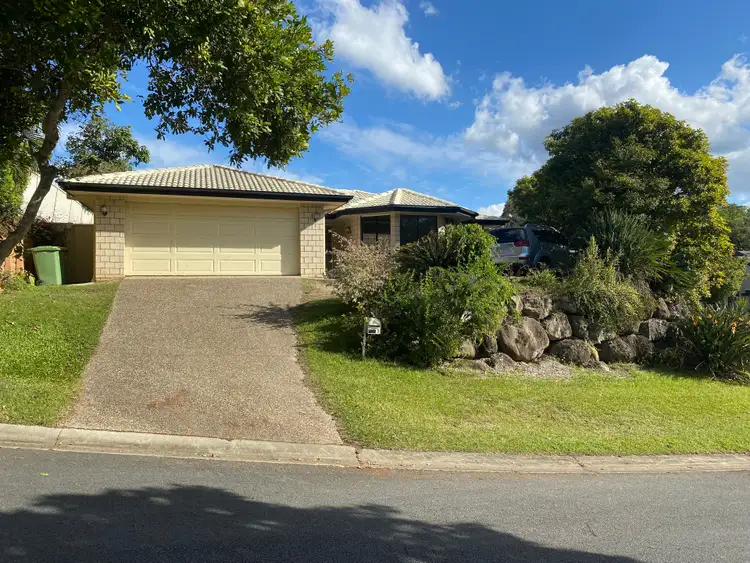 1 Gilcrest Court, Molendinar QLD 4214