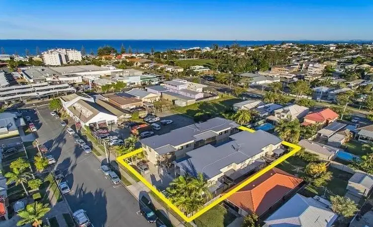 1/5 Keenan Street, Margate QLD 4019