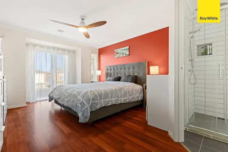 Second view of Homely house listing, 15 Banker Street, Kurunjang VIC 3337