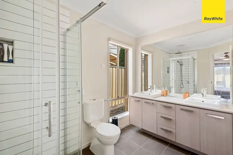 Third view of Homely house listing, 15 Banker Street, Kurunjang VIC 3337
