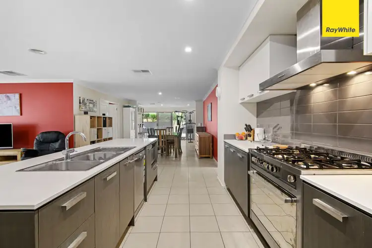 Fifth view of Homely house listing, 15 Banker Street, Kurunjang VIC 3337