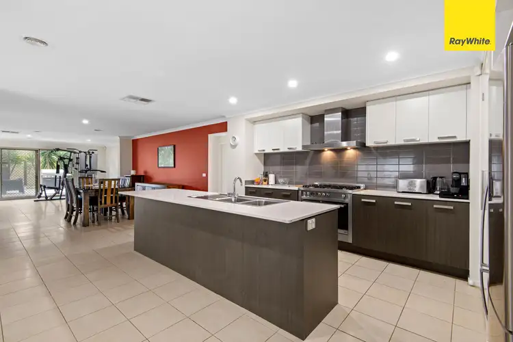 Sixth view of Homely house listing, 15 Banker Street, Kurunjang VIC 3337