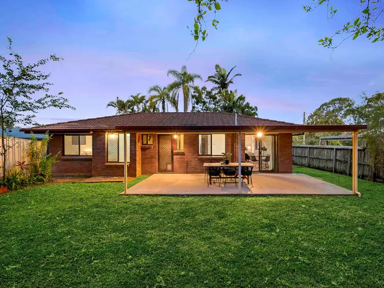 19 Quantock Court, Rochedale South QLD 4123