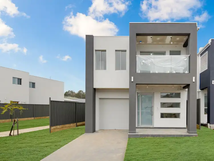 Main view of Homely house listing, 39a Chatterton Street, Denham Court NSW 2565