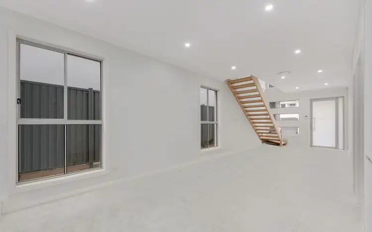 Second view of Homely house listing, 39a Chatterton Street, Denham Court NSW 2565