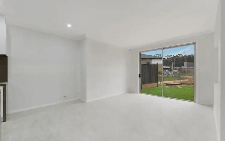 Third view of Homely house listing, 39a Chatterton Street, Denham Court NSW 2565