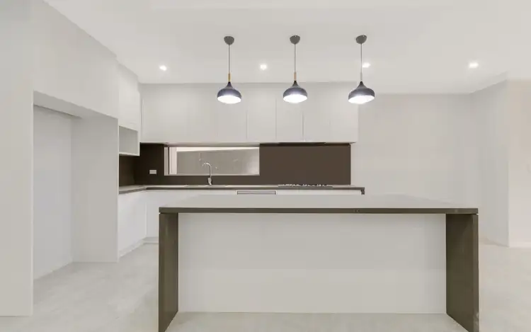 Fifth view of Homely house listing, 39a Chatterton Street, Denham Court NSW 2565