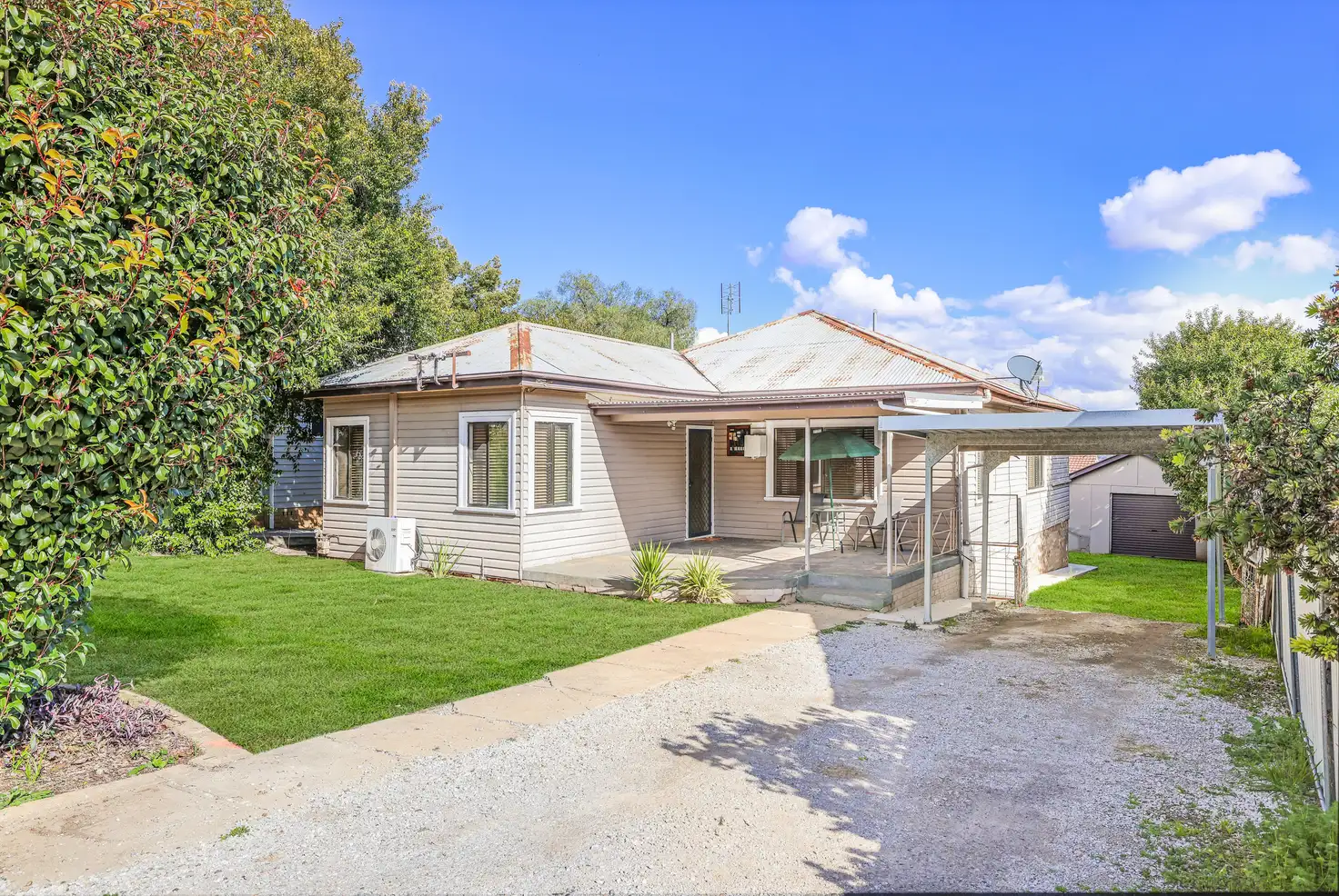 Main view of Homely house listing, 103 Rawson Avenue, Tamworth NSW 2340