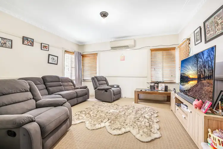 Second view of Homely house listing, 103 Rawson Avenue, Tamworth NSW 2340