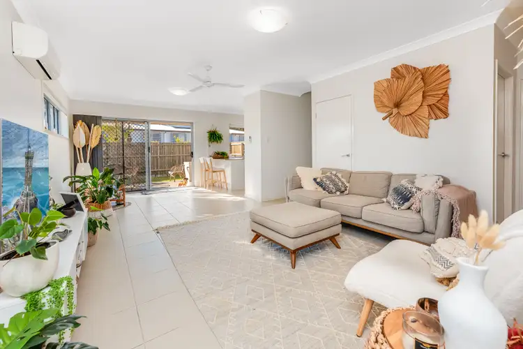 25/17 Greensboro Place, Little Mountain QLD 4551