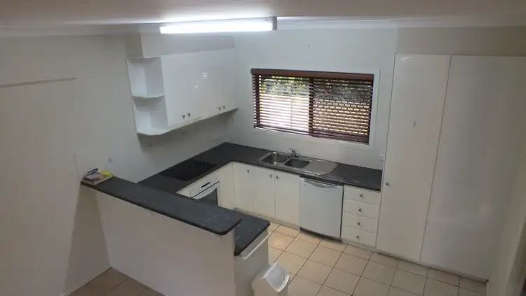 Second view of Homely unit listing, Unit1/5 Macintyre Street, Goondiwindi QLD 4390