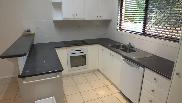 Fifth view of Homely unit listing, Unit1/5 Macintyre Street, Goondiwindi QLD 4390