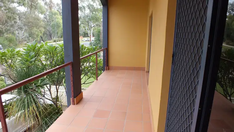 Seventh view of Homely unit listing, Unit1/5 Macintyre Street, Goondiwindi QLD 4390