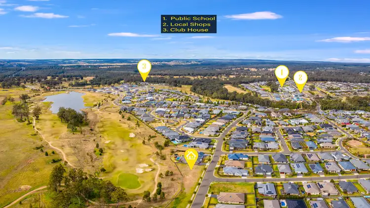 Third view of Homely land listing, 30 Stirling Drive, Wilton NSW 2571