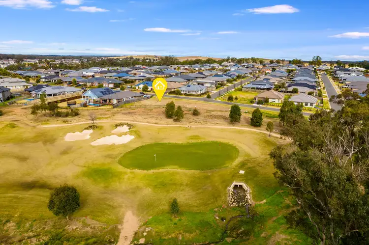 Fourth view of Homely land listing, 30 Stirling Drive, Wilton NSW 2571