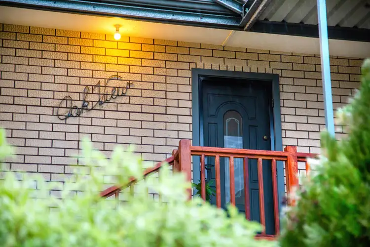 Fifth view of Homely house listing, 26 Bartholomew Avenue, Lobethal SA 5241