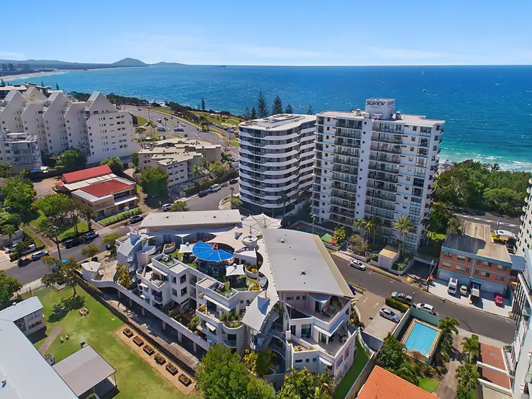 Fourth view of Homely unit listing, 452/87-89 First Avenue, Mooloolaba QLD 4557