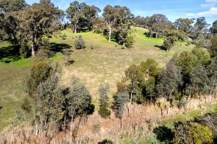 Second view of Homely land listing, LOT 3 Warner Road, Upper Hermitage SA 5131