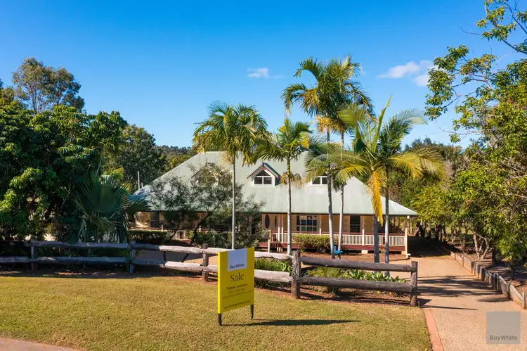 Main view of Homely house listing, 28 Catherine Avenue, Inverness QLD 4703
