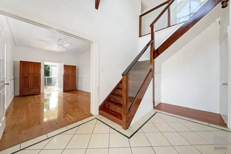 Second view of Homely house listing, 28 Catherine Avenue, Inverness QLD 4703
