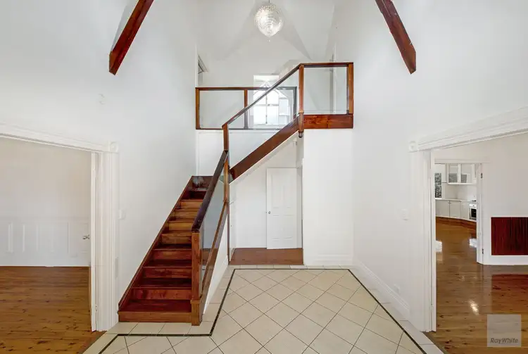 Third view of Homely house listing, 28 Catherine Avenue, Inverness QLD 4703