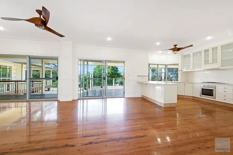 Sixth view of Homely house listing, 28 Catherine Avenue, Inverness QLD 4703