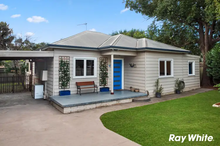 Main view of Homely house listing, 67 Farnham Road, Quakers Hill NSW 2763