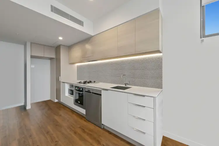 Third view of Homely apartment listing, 2217/38 Hope Street, South Brisbane QLD 4101