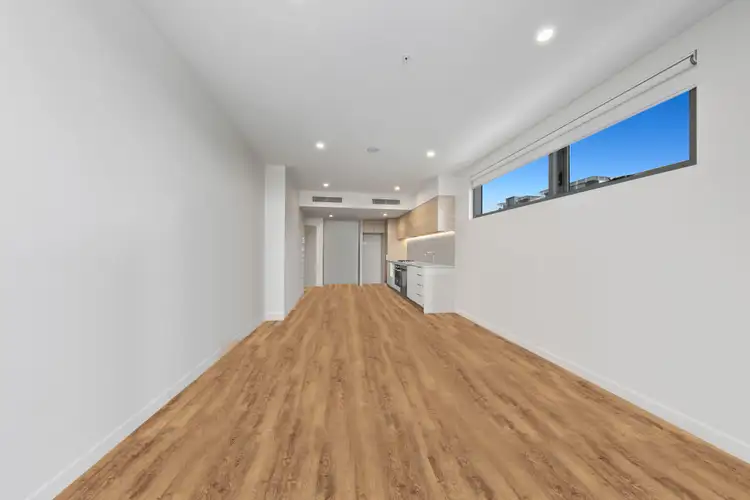 Fifth view of Homely apartment listing, 2217/38 Hope Street, South Brisbane QLD 4101