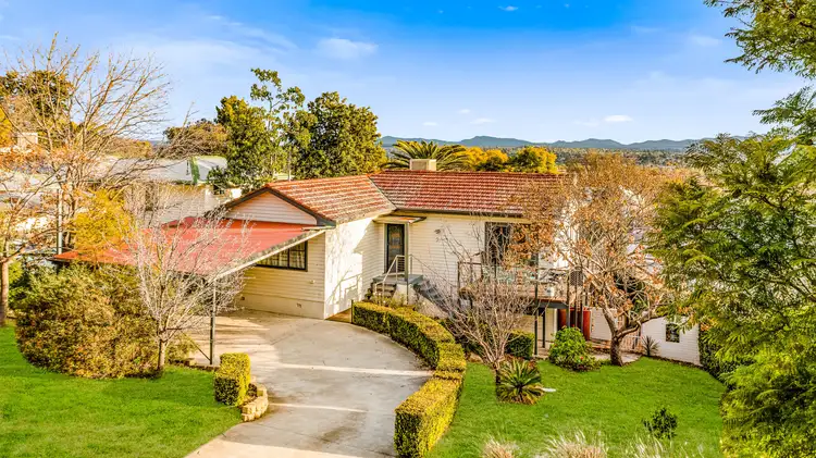 3 Burnside Avenue, Tamworth NSW 2340