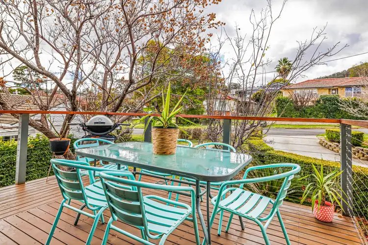 Third view of Homely house listing, 3 Burnside Avenue, Tamworth NSW 2340