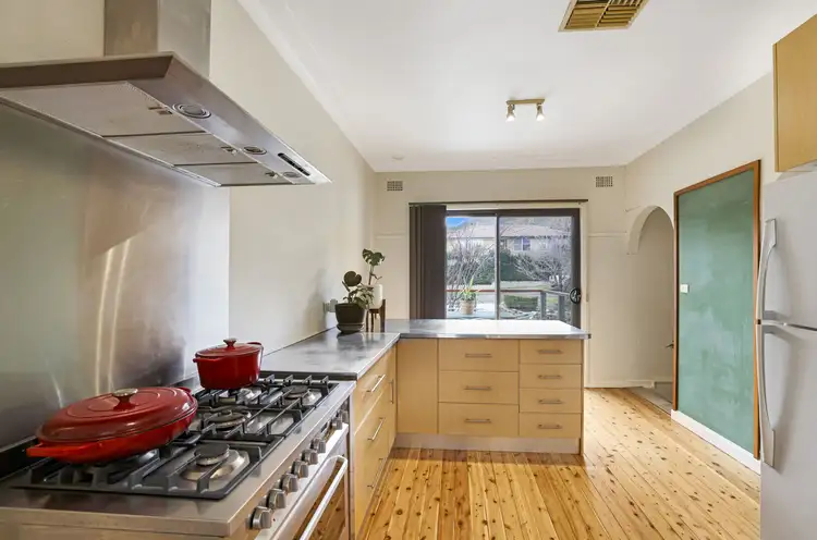 Fourth view of Homely house listing, 3 Burnside Avenue, Tamworth NSW 2340