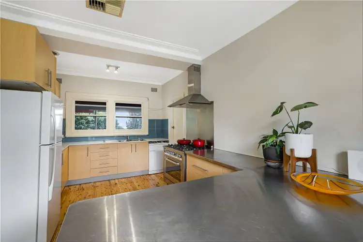 Fifth view of Homely house listing, 3 Burnside Avenue, Tamworth NSW 2340